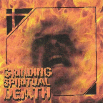 Grave Defier : Grinding Spiritual Death